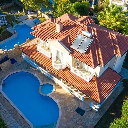 Villa Etki Ortaca  Екстер'єр фото