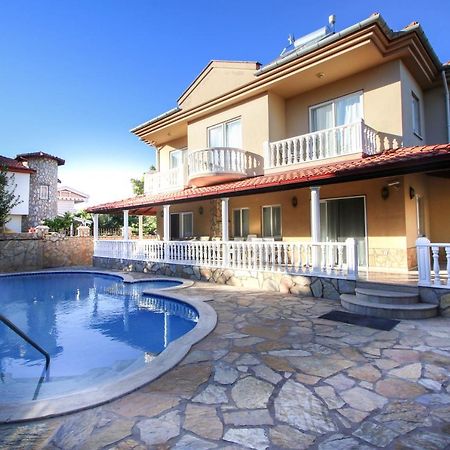 Villa Etki Ortaca  Екстер'єр фото