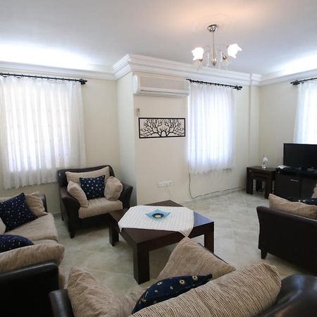Villa Etki Ortaca  Екстер'єр фото