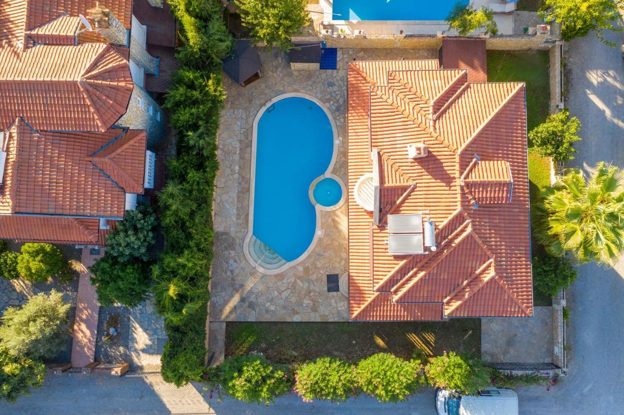 Villa Etki Ortaca  Екстер'єр фото