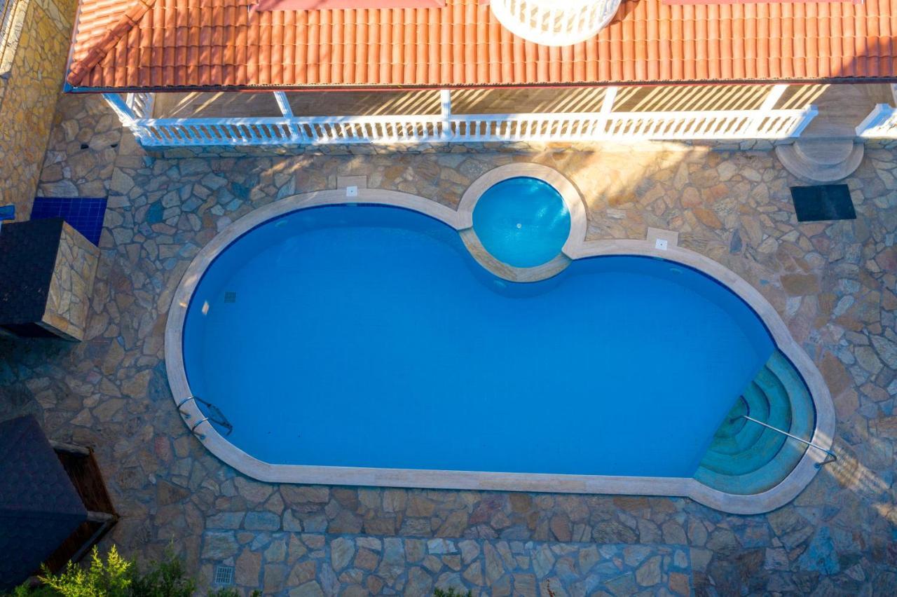 Villa Etki Ortaca  Екстер'єр фото
