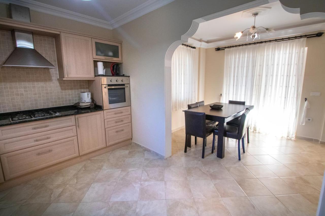 Villa Etki Ortaca  Екстер'єр фото