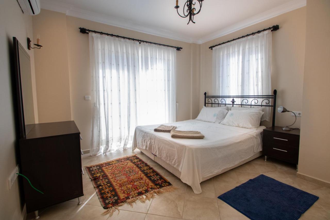 Villa Etki Ortaca  Екстер'єр фото