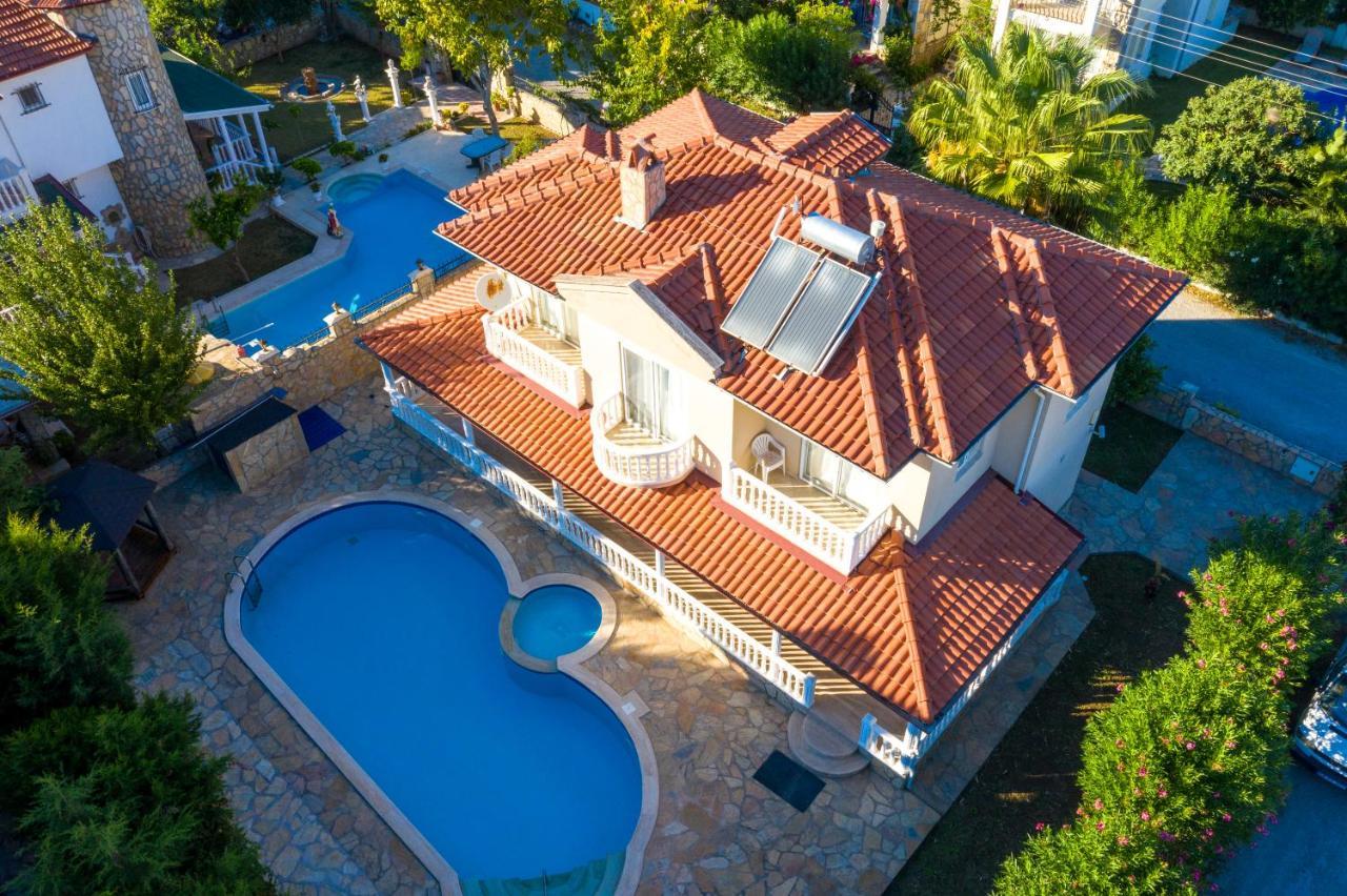 Villa Etki Ortaca  Екстер'єр фото