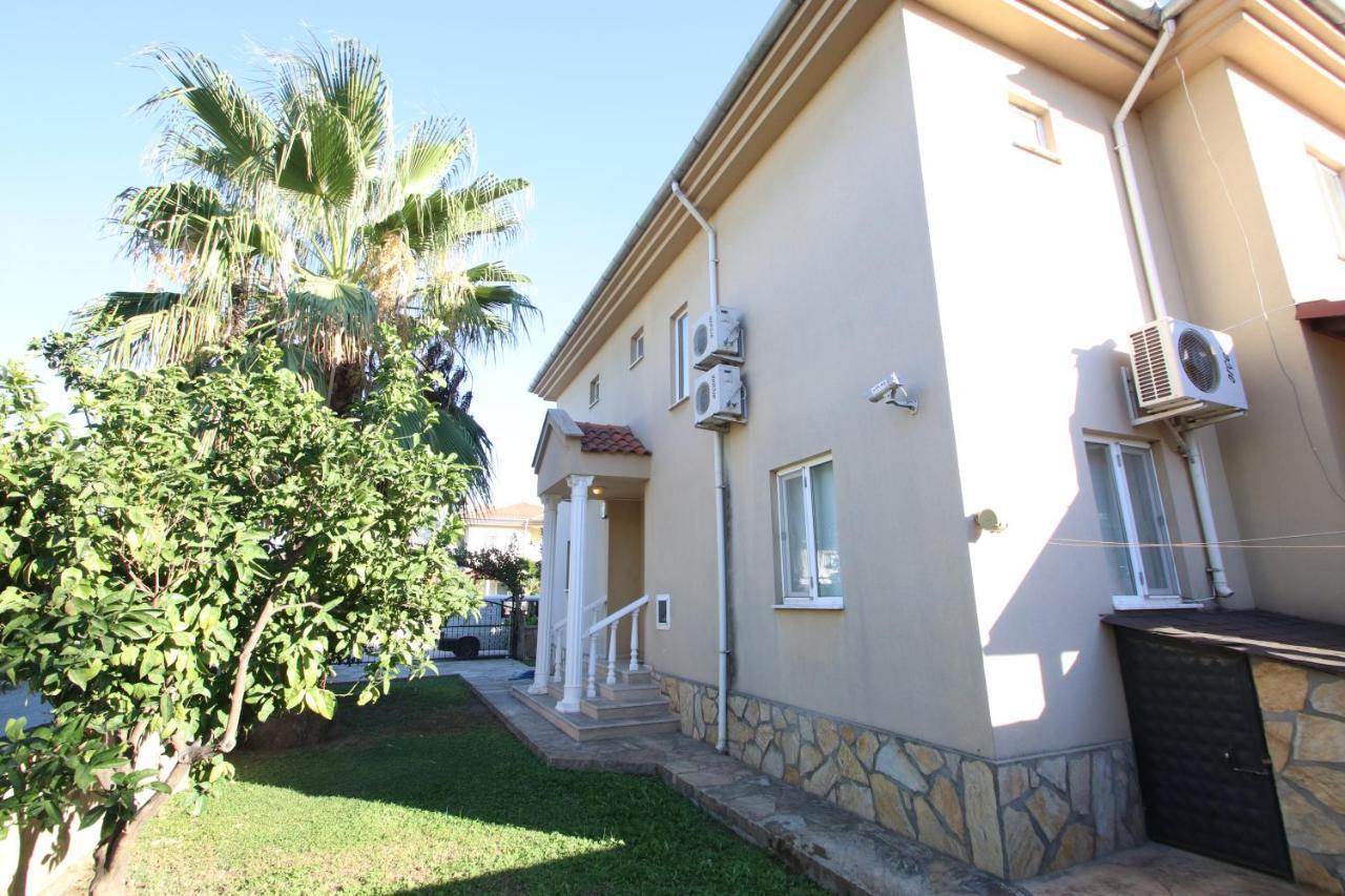 Villa Etki Ortaca  Екстер'єр фото