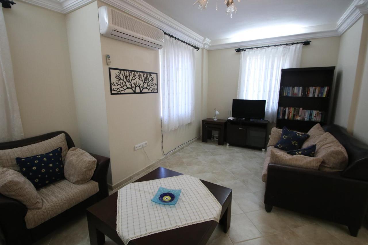 Villa Etki Ortaca  Екстер'єр фото