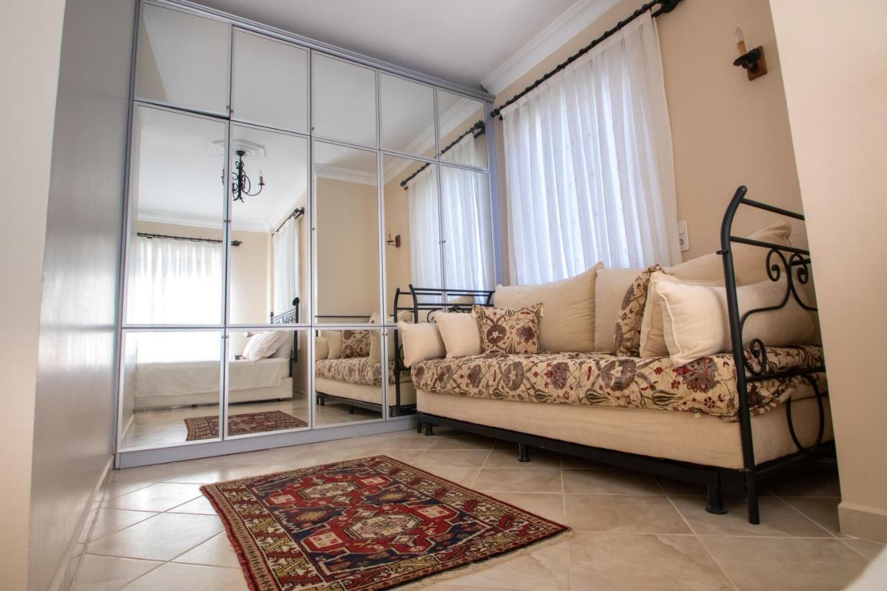 Villa Etki Ortaca  Екстер'єр фото