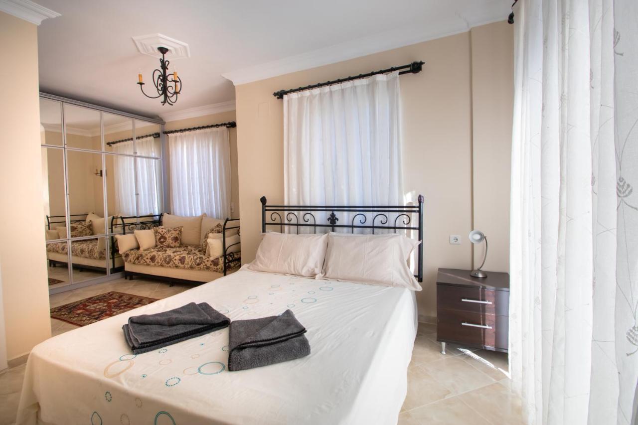 Villa Etki Ortaca  Екстер'єр фото