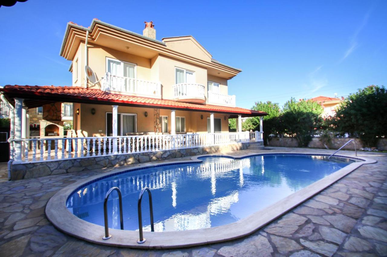 Villa Etki Ortaca  Екстер'єр фото