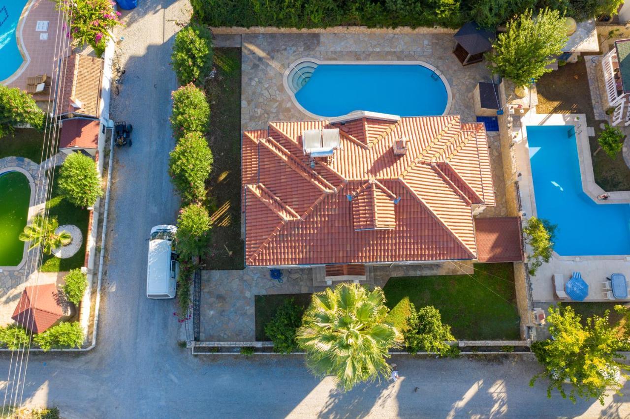 Villa Etki Ortaca  Екстер'єр фото