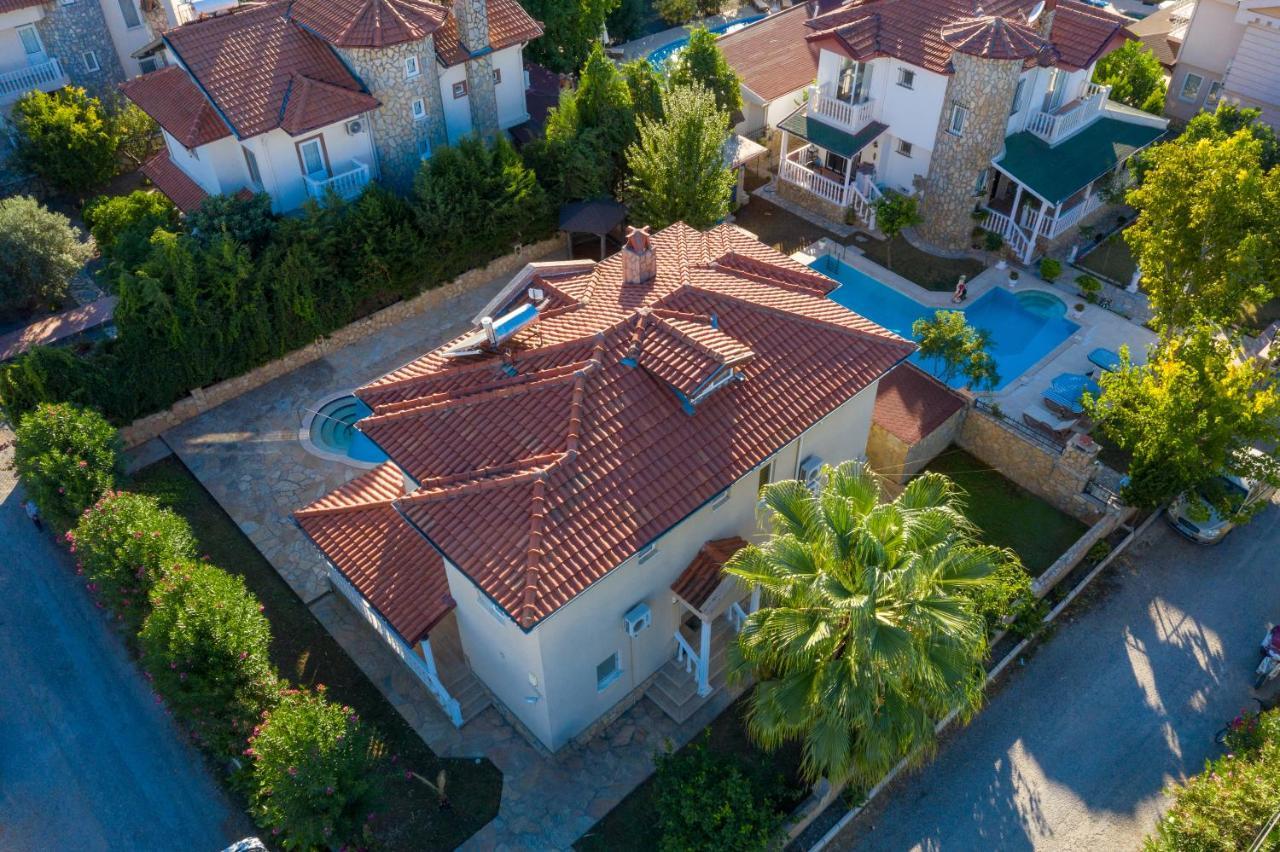 Villa Etki Ortaca  Екстер'єр фото