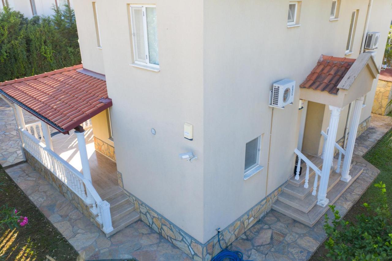 Villa Etki Ortaca  Екстер'єр фото