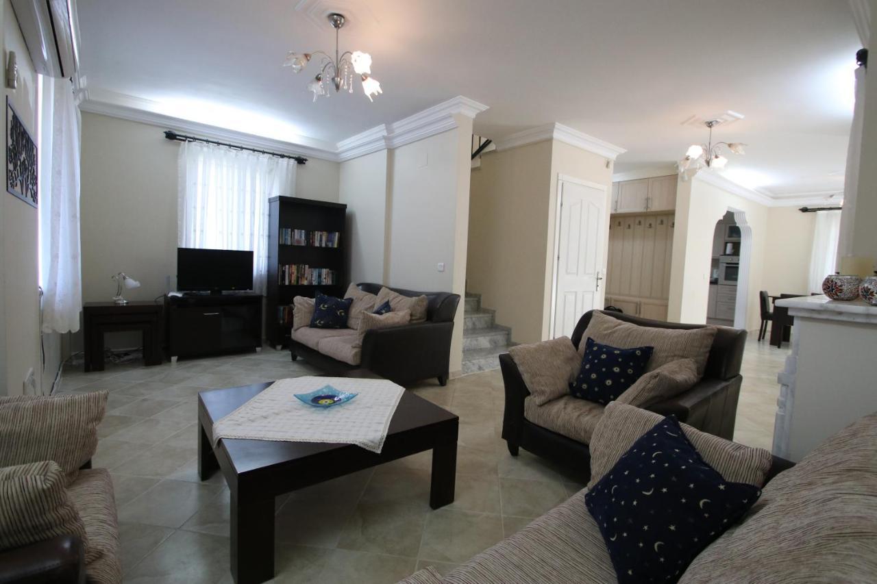 Villa Etki Ortaca  Екстер'єр фото