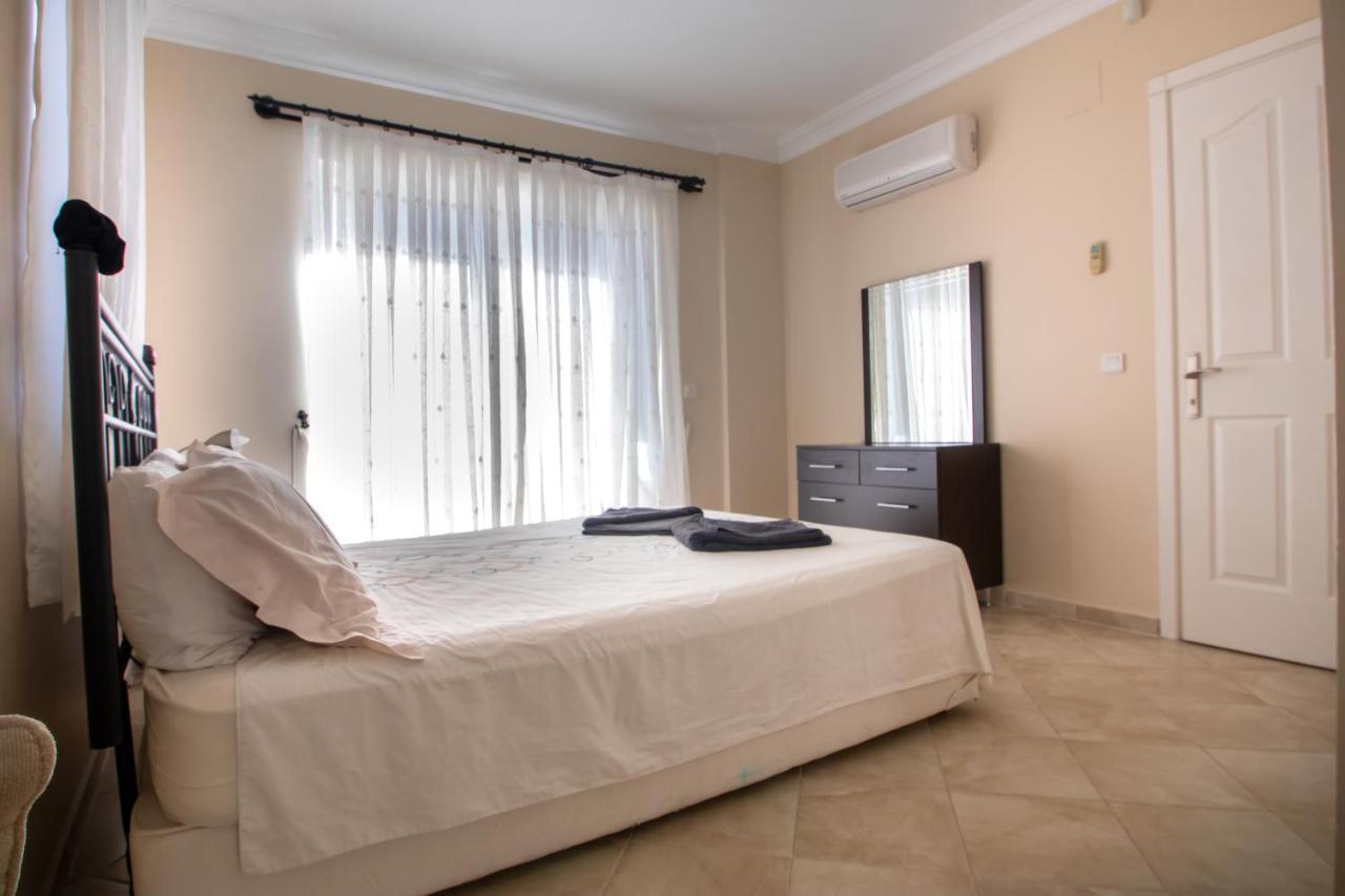 Villa Etki Ortaca  Екстер'єр фото
