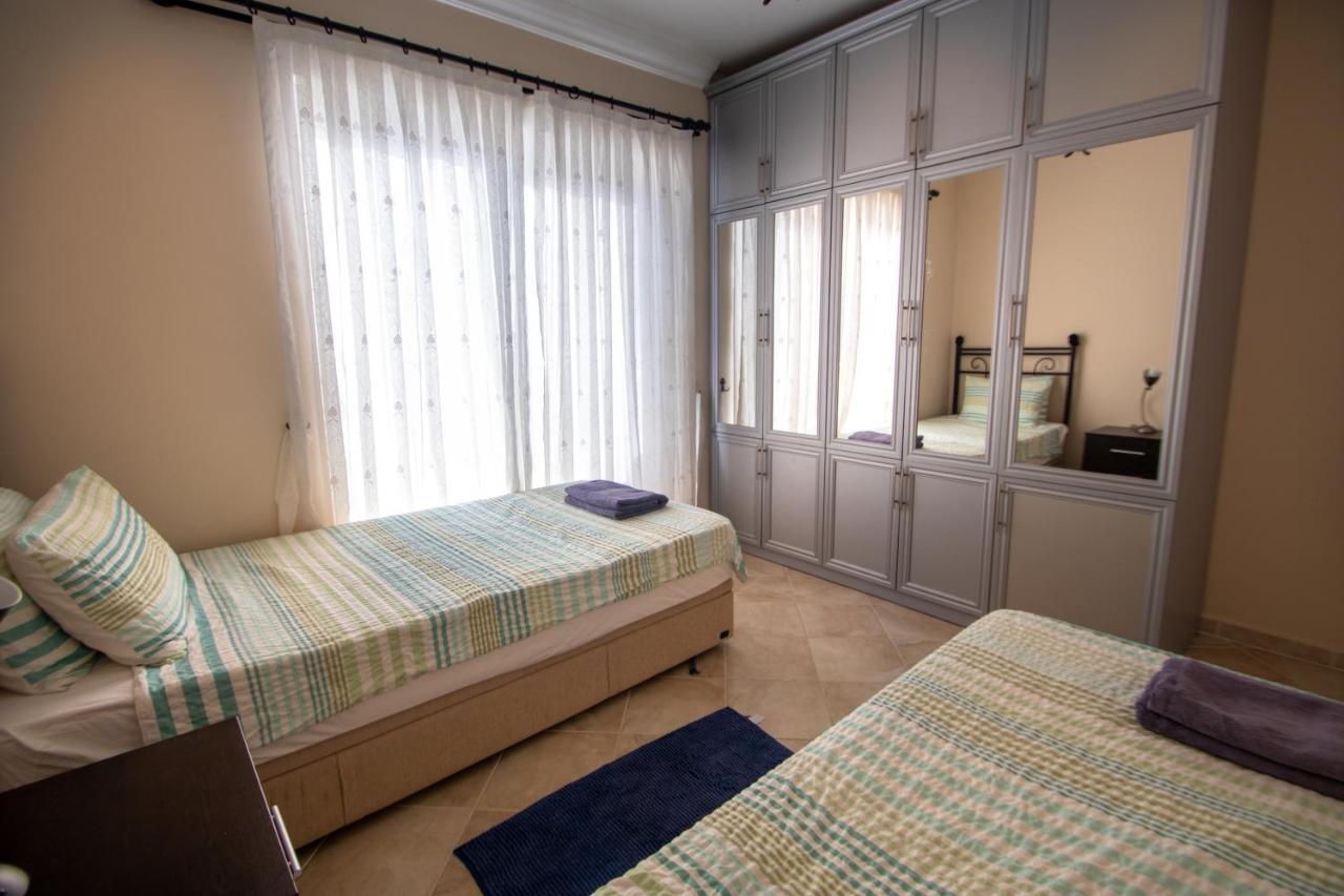 Villa Etki Ortaca  Екстер'єр фото