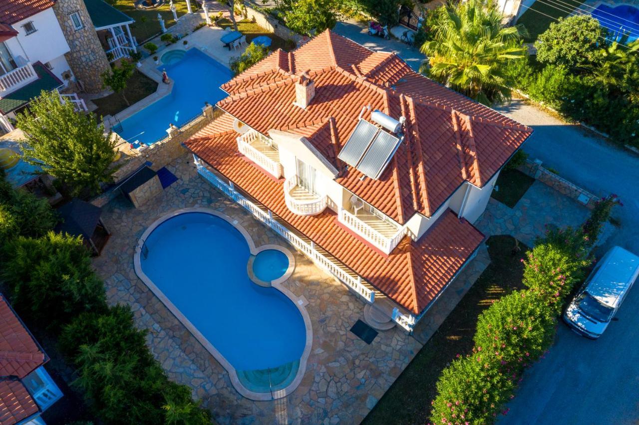 Villa Etki Ortaca  Екстер'єр фото