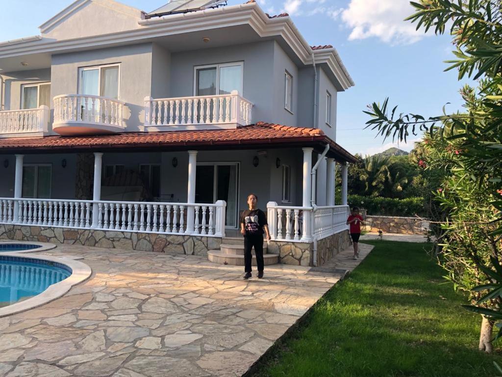 Villa Etki Ortaca  Екстер'єр фото