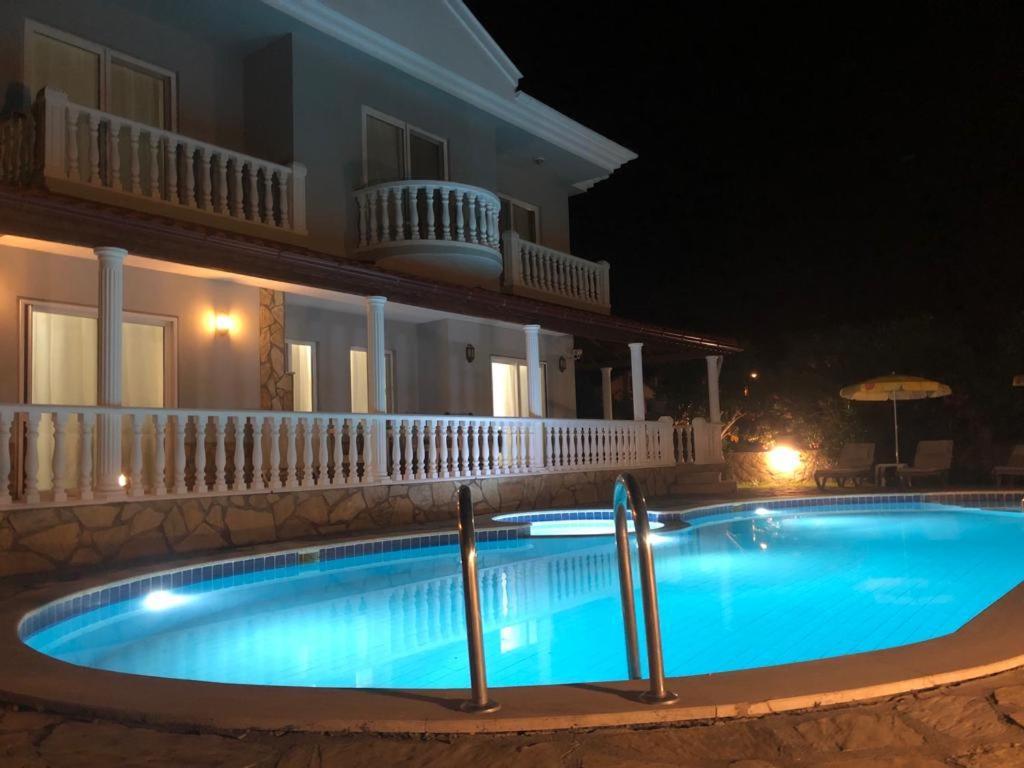 Villa Etki Ortaca  Екстер'єр фото