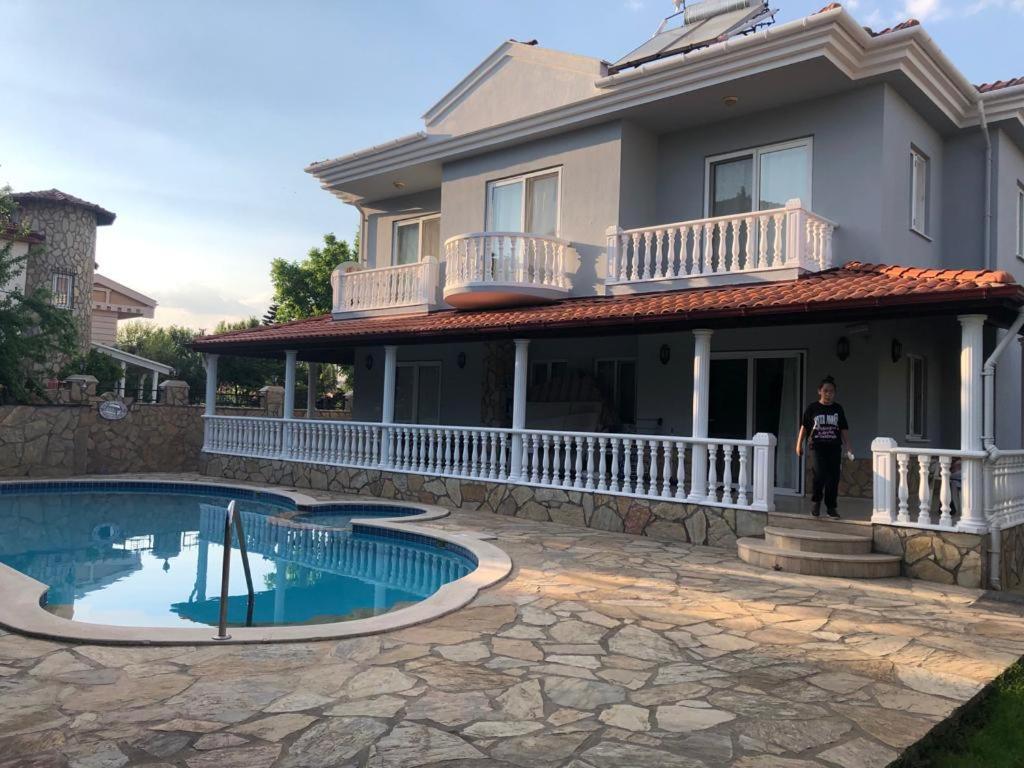 Villa Etki Ortaca  Екстер'єр фото