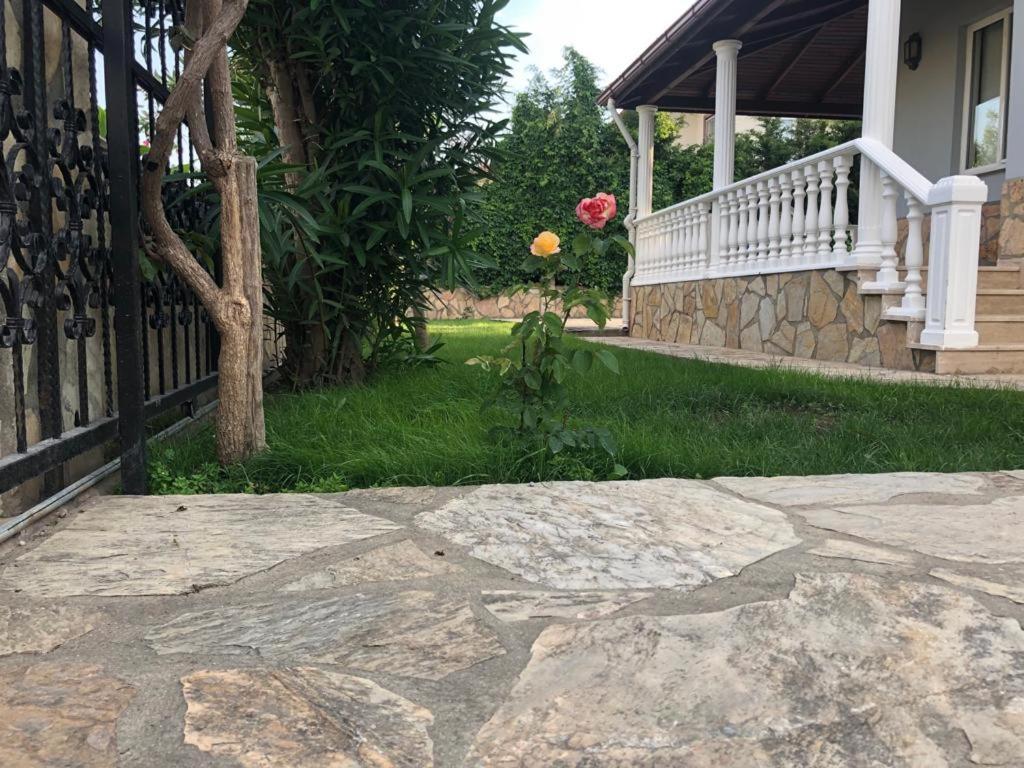 Villa Etki Ortaca  Екстер'єр фото