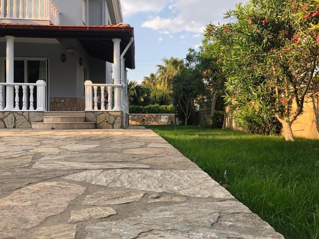 Villa Etki Ortaca  Екстер'єр фото