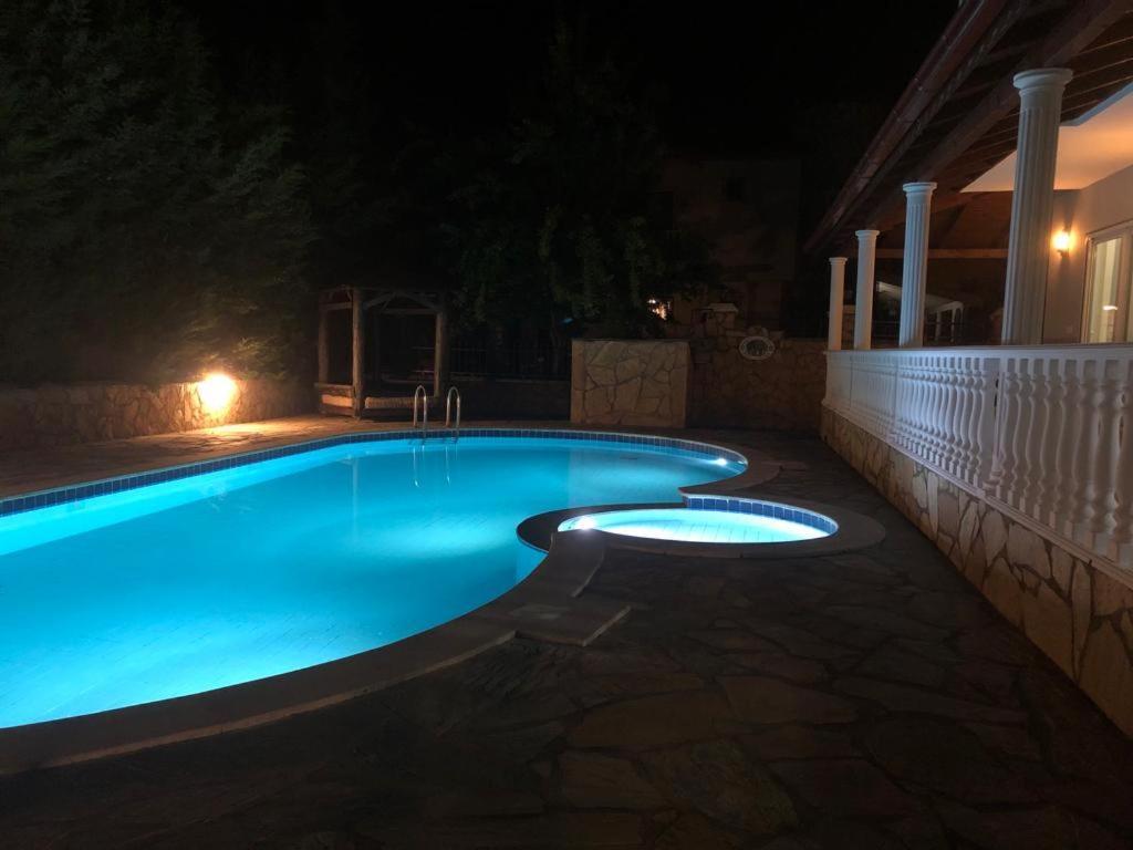 Villa Etki Ortaca  Екстер'єр фото