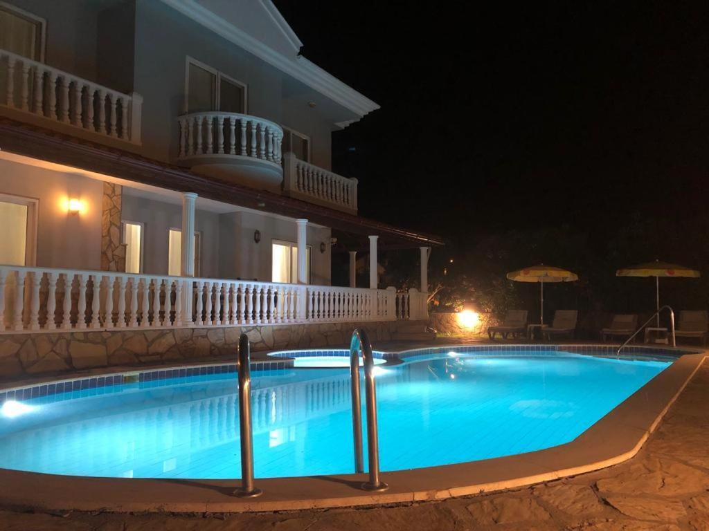 Villa Etki Ortaca  Екстер'єр фото