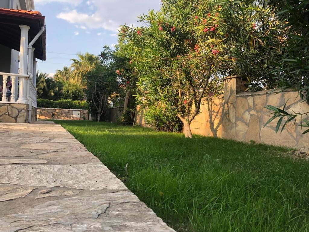 Villa Etki Ortaca  Екстер'єр фото