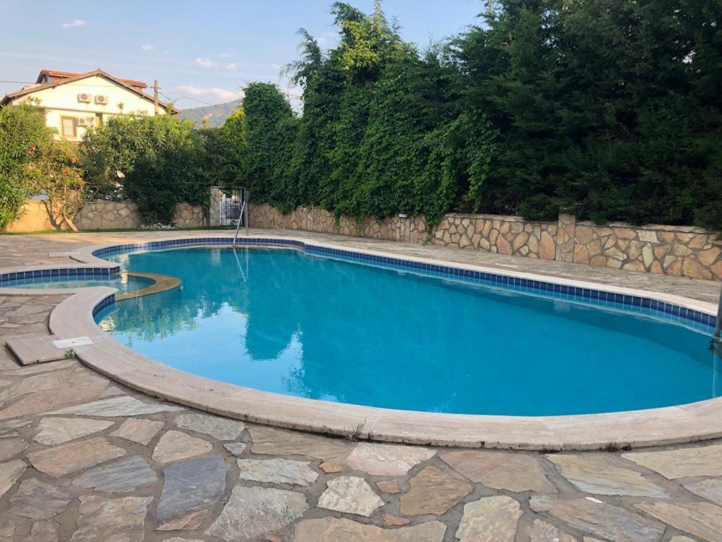 Villa Etki Ortaca  Екстер'єр фото